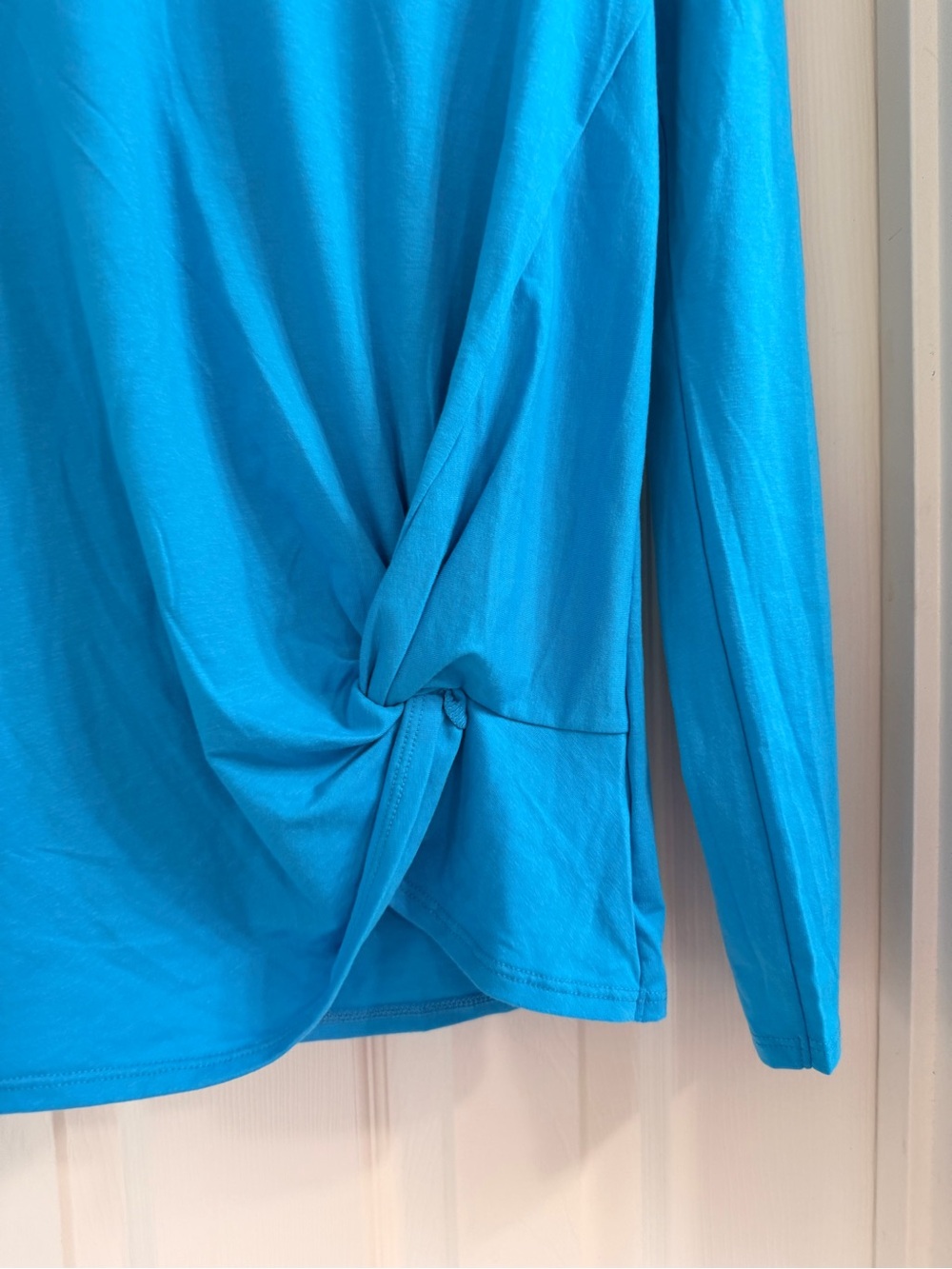 NWOT Lilly Pulitzer Luxletic Tarina Tee. Size XS - Picture 4 of 8